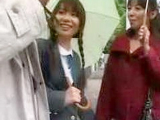 Discovering the art of Nippon's pussy pleasures on the Tokyo Express