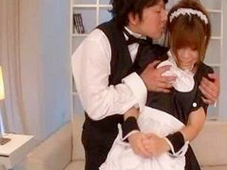 Horny Maiden's Naughty Debut - Tokyo XXX